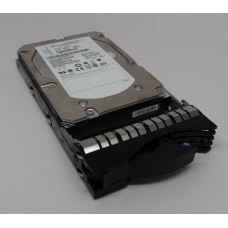 IBM Hard Drive 450Gb Hard Drive 15K SAS Hot Swap 3.5in 42D0519